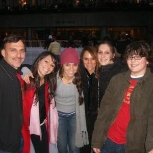 Meet your Posher, Marrissa